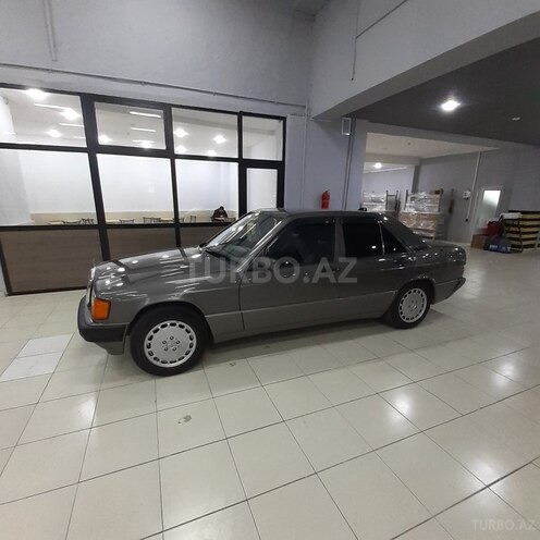 Mercedes 190 1991, 880,000 km - 2.0 л - Bakı