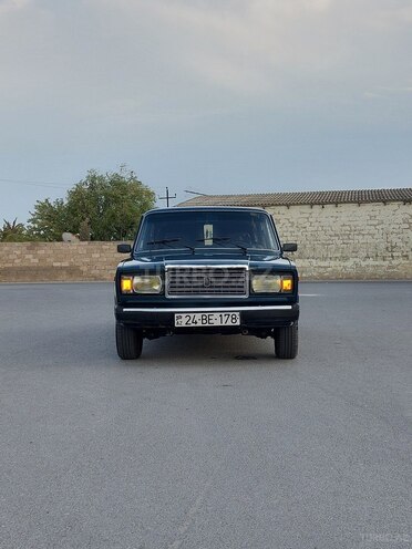 LADA (VAZ) 2107 2002, 500,000 km - 1.5 l - Bakı