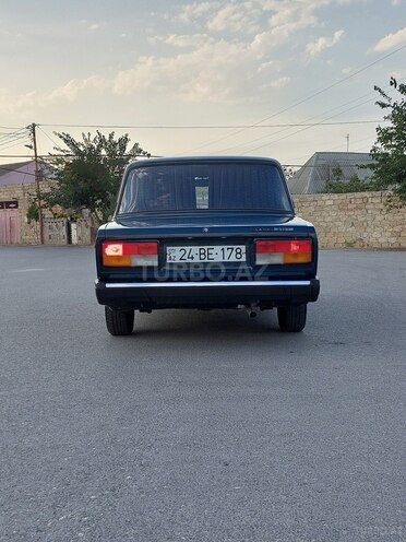 LADA (VAZ) 2107 2002, 500,000 km - 1.5 l - Bakı