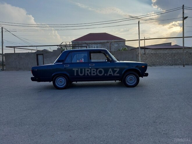 LADA (VAZ) 2107 2002, 500,000 km - 1.5 l - Bakı