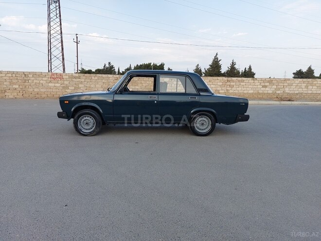 LADA (VAZ) 2107 2002, 500,000 km - 1.5 l - Bakı