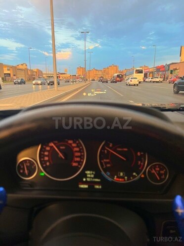 BMW 335 2012, 168,000 km - 3.0 л - Bakı