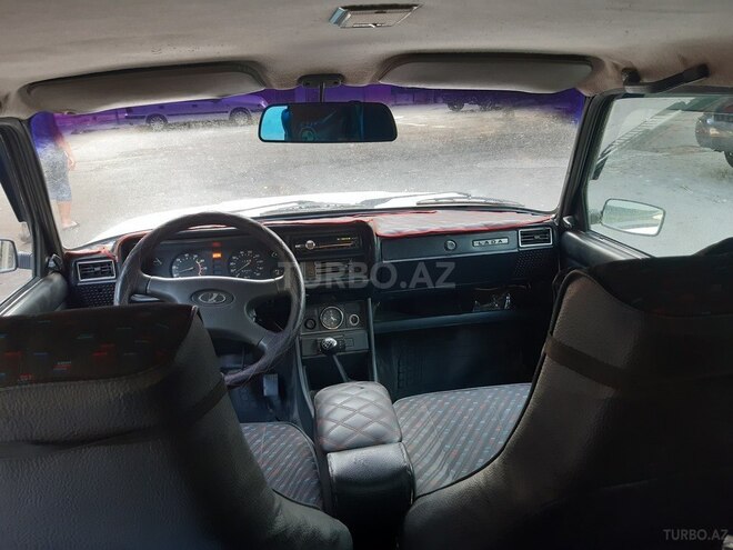 LADA (VAZ) 2107 1997, 500,000 km - 1.5 l - Bakı