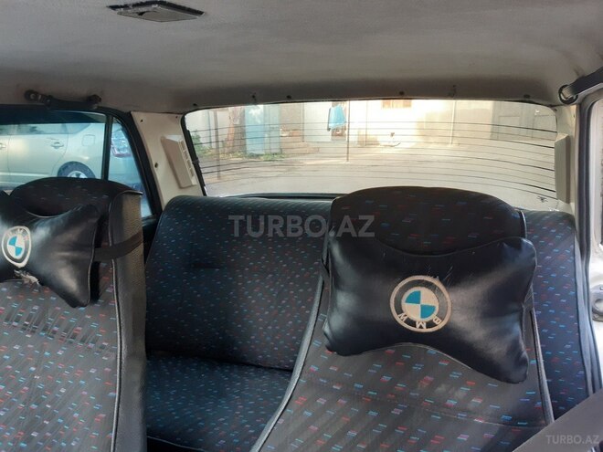 LADA (VAZ) 2107 1997, 500,000 km - 1.5 l - Bakı