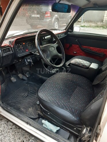 LADA (VAZ) 2107 1997, 500,000 km - 1.5 l - Bakı