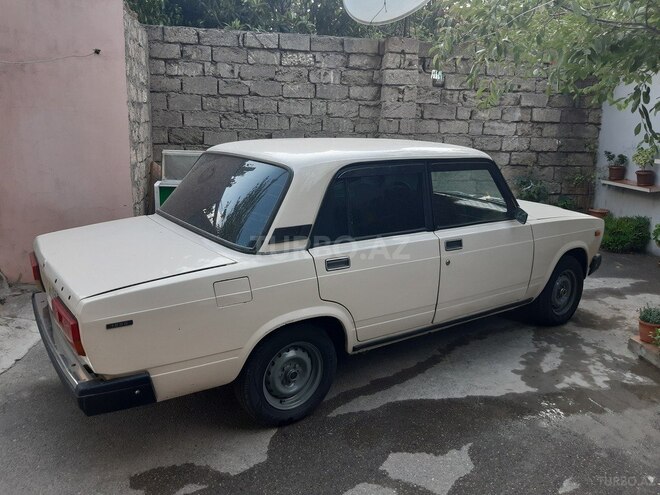 LADA (VAZ) 2107 1997, 500,000 km - 1.5 l - Bakı