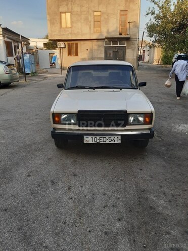 LADA (VAZ) 2107 1997, 500,000 km - 1.5 l - Bakı