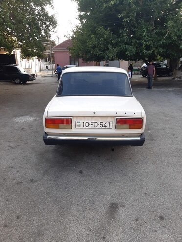LADA (VAZ) 2107 1997, 500,000 km - 1.5 l - Bakı