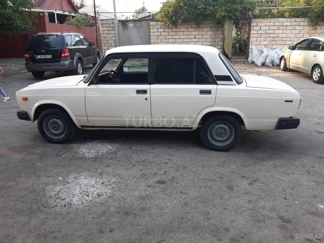 LADA (VAZ) 2107 1997, 500,000 km - 1.5 l - Bakı
