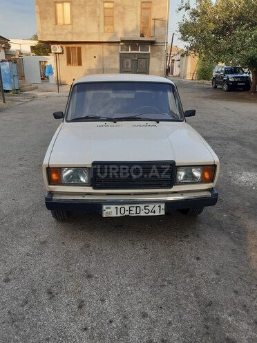 LADA (VAZ) 2107 1997, 500,000 km - 1.5 l - Bakı