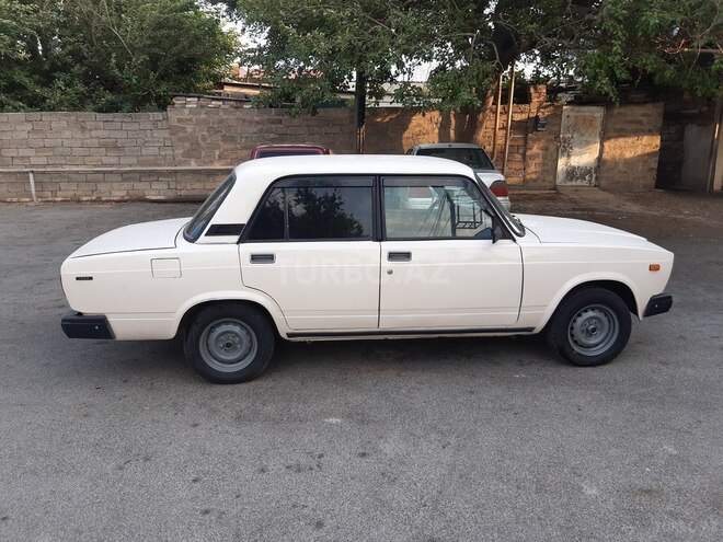 LADA (VAZ) 2107 1997, 500,000 km - 1.5 l - Bakı