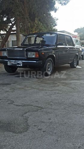 LADA (VAZ) 2107 2011, 39,000 km - 1.6 l - Bakı