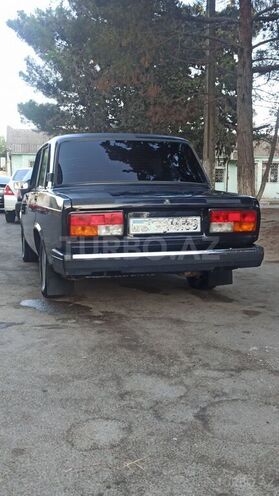 LADA (VAZ) 2107 2011, 39,000 km - 1.6 l - Bakı