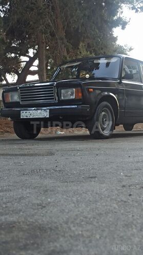 LADA (VAZ) 2107 2011, 39,000 km - 1.6 l - Bakı