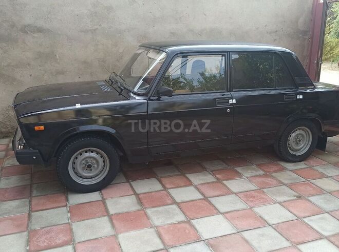 LADA (VAZ) 2107 2011, 39,000 km - 1.6 l - Bakı