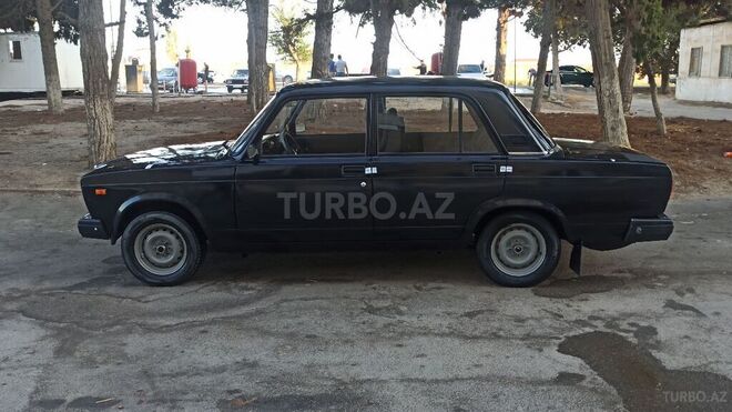 LADA (VAZ) 2107 2011, 39,000 km - 1.6 l - Bakı