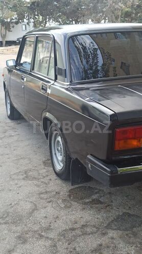 LADA (VAZ) 2107 2011, 39,000 km - 1.6 l - Bakı