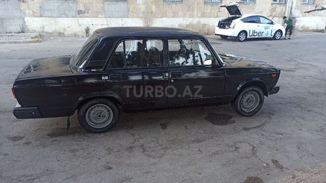 LADA (VAZ) 2107 2011, 39,000 km - 1.6 l - Bakı