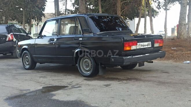 LADA (VAZ) 2107 2011, 39,000 km - 1.6 l - Bakı