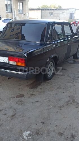 LADA (VAZ) 2107 2011, 39,000 km - 1.6 l - Bakı