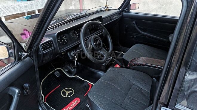 LADA (VAZ) 2107 2011, 39,000 km - 1.6 l - Bakı