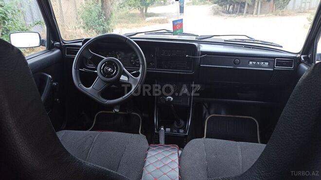 LADA (VAZ) 2107 2011, 39,000 km - 1.6 l - Bakı
