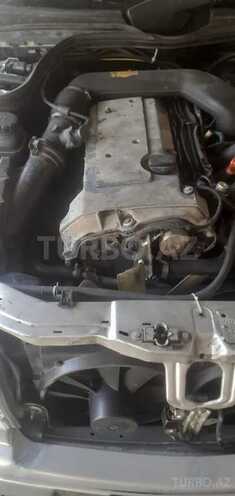 Mercedes C 280 1994, 600,000 km - 2.8 l - Göyçay