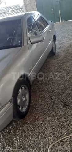 Mercedes C 280 1994, 600,000 km - 2.8 l - Göyçay