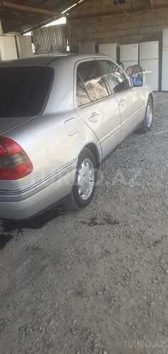 Mercedes C 280 1994, 600,000 km - 2.8 l - Göyçay