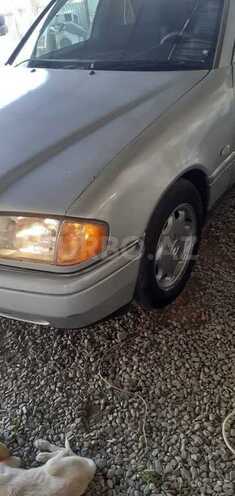 Mercedes C 280 1994, 600,000 km - 2.8 l - Göyçay