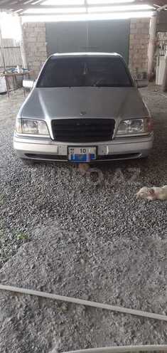 Mercedes C 280 1994, 600,000 km - 2.8 l - Göyçay