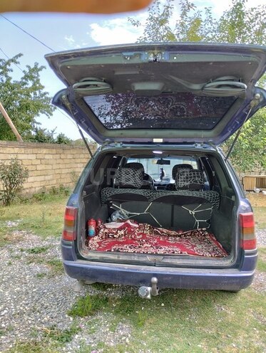 Opel Astra 1996, 485,600 km - 1.6 l - Xaçmaz