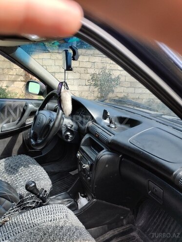 Opel Astra 1996, 485,600 km - 1.6 l - Xaçmaz