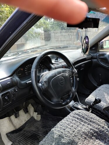 Opel Astra 1996, 485,600 km - 1.6 l - Xaçmaz