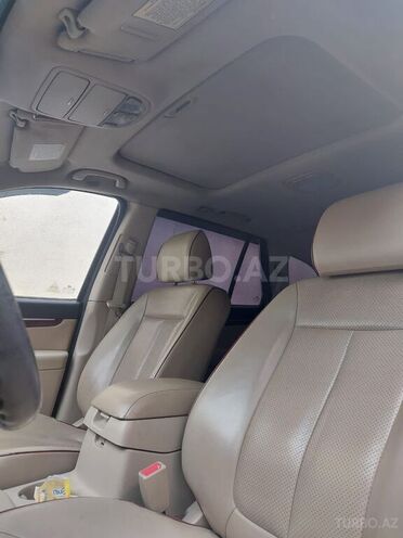 Hyundai Santa Fe 2008, 152,000 km - 2.7 l - Bakı