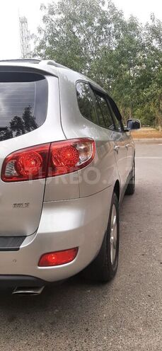 Hyundai Santa Fe 2008, 151,112 km - 2.0 l - Bakı
