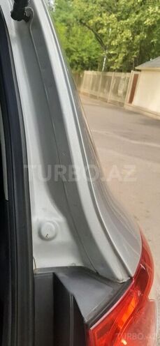 Hyundai Santa Fe 2008, 151,112 km - 2.0 l - Bakı