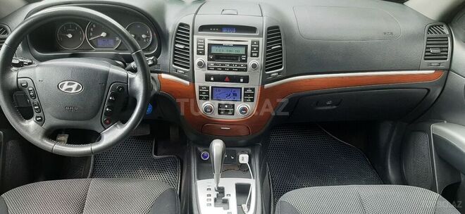 Hyundai Santa Fe 2008, 151,112 km - 2.0 l - Bakı