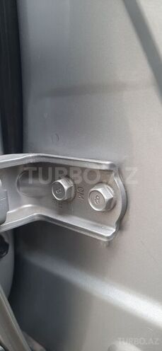 Hyundai Santa Fe 2008, 151,112 km - 2.0 l - Bakı