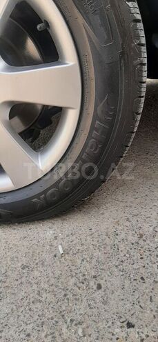 Hyundai Santa Fe 2008, 151,112 km - 2.0 l - Bakı