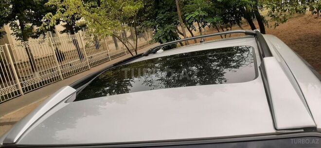 Hyundai Santa Fe 2008, 151,112 km - 2.0 l - Bakı