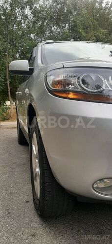Hyundai Santa Fe 2008, 151,112 km - 2.0 l - Bakı