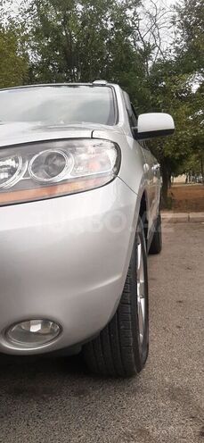 Hyundai Santa Fe 2008, 151,112 km - 2.0 l - Bakı