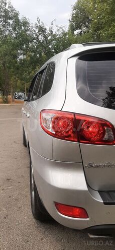 Hyundai Santa Fe 2008, 151,112 km - 2.0 l - Bakı