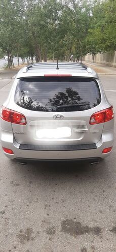 Hyundai Santa Fe 2008, 151,112 km - 2.0 l - Bakı