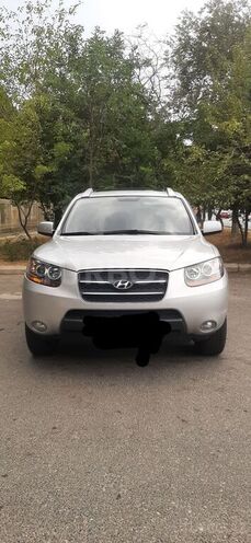 Hyundai Santa Fe 2008, 151,112 km - 2.0 l - Bakı