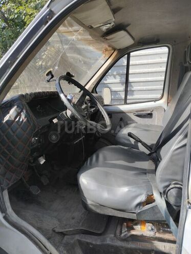 GAZ 3302-744 2000, 126,000 km - 2.5 л - Cəlilabad