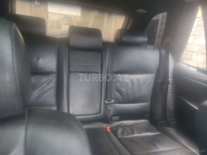 BMW X5 2003, 319,000 km - 3.0 l - Bakı