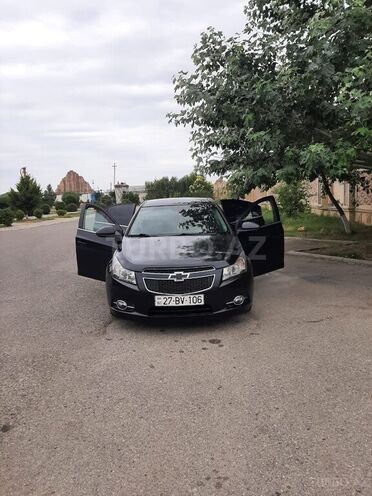 Chevrolet Cruze 2011, 170,000 km - 1.4 л - Xaçmaz