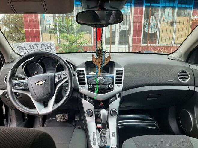 Chevrolet Cruze 2011, 170,000 km - 1.4 л - Xaçmaz